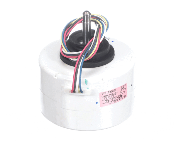 Mitsubishi E22C92300 MOTOR