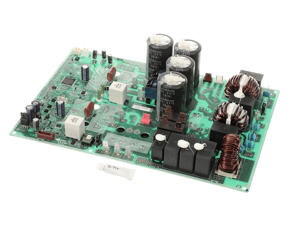 Mitsubishi T7WB50323 POWER BOARD