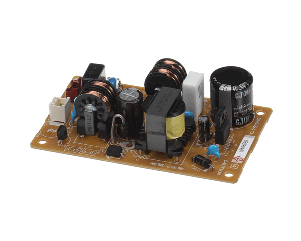 Mitsubishi T7WE35313 BOARD