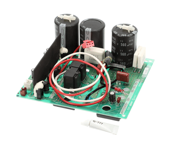 Mitsubishi T7WE39313 BOARD, POWER BOARD