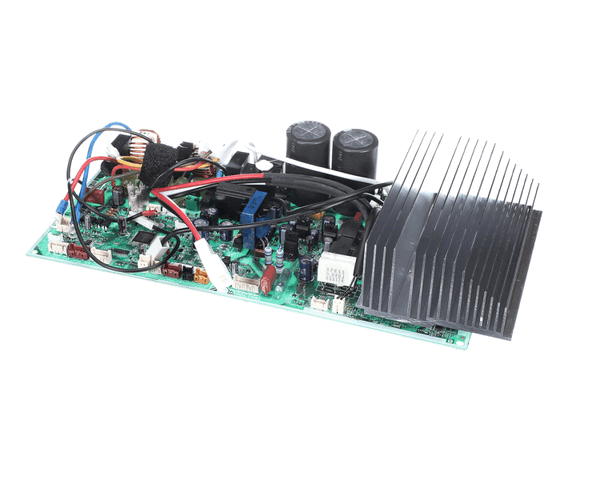 Mitsubishi T7WS45315 CONTROL BOARD