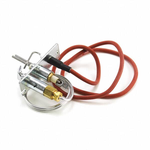 Reznor 125251 SC SERIES 6 VERTICAL PILOT