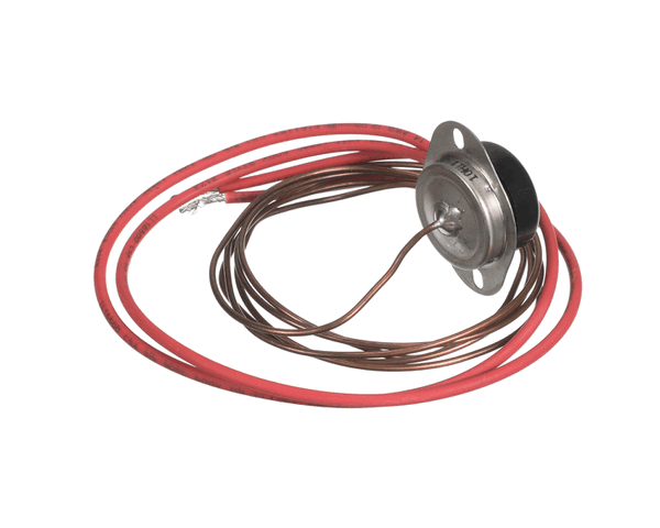 Reznor 148588 HILMIT 270F W/60-INCH CAP