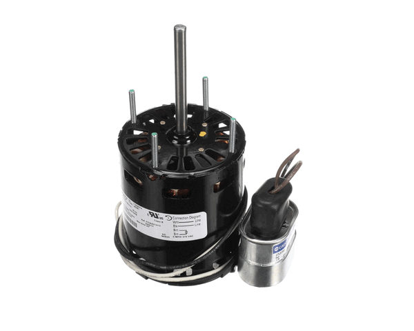 Reznor 163891 115V VENTOR MOTOR W/CAP