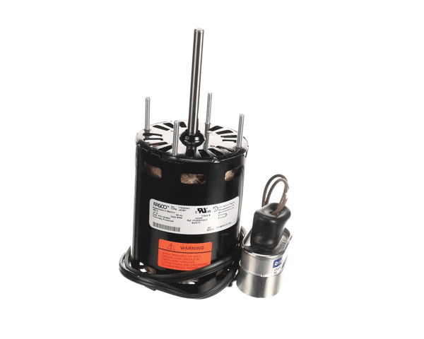 Reznor 163893 460V 3000RPM FAN MOTOR W/CAP