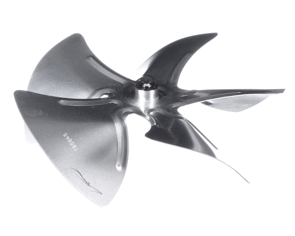 Reznor 195645 10DIA CCW 1/4-INCH BORE 5 FANB