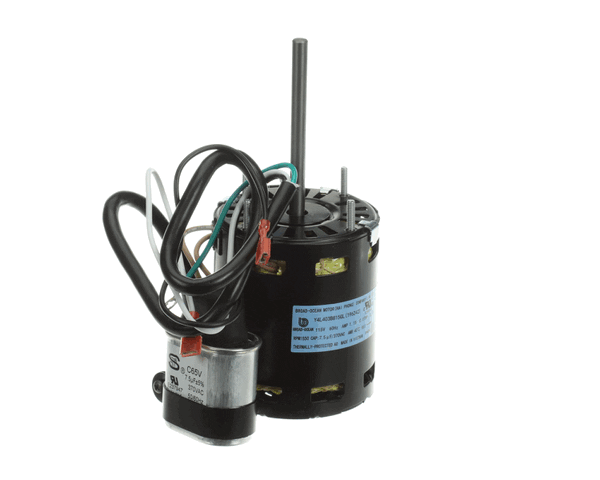 Reznor 196242 115V FAN MOTOR UDAP/S-75