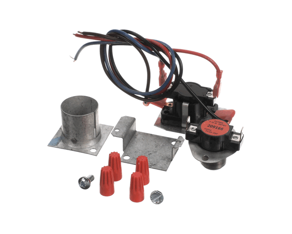 Reznor 209184 FAN CONTROL REPLACEMENT KIT