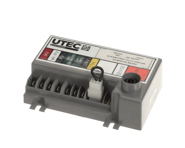 Reznor 257010 IGNITION CONTROL W/ LOCKOUT