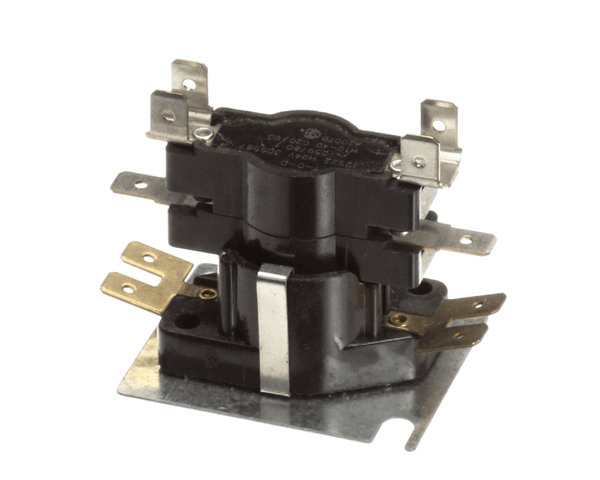 Reznor 259521 TIME DELAY RELAY KIT/SEQUENCER