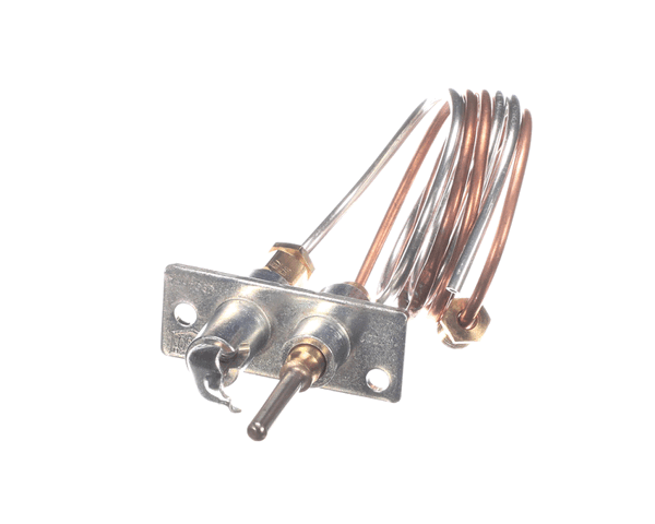 Reznor 96360 NATURAL GAS PILOT ASSEMBLY