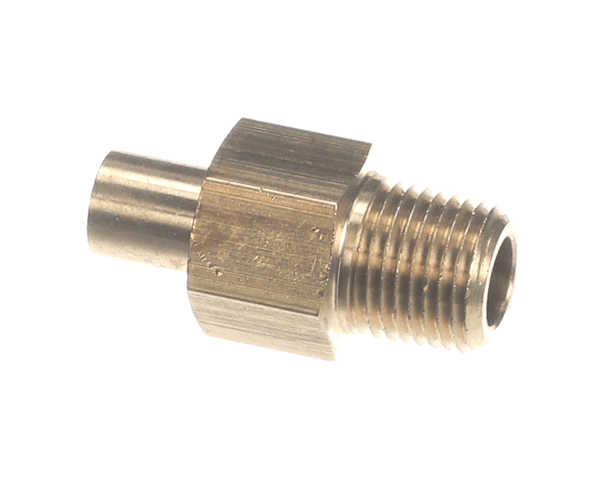 Reznor RZ011830 ORIFICE PLUG #55-BRASS