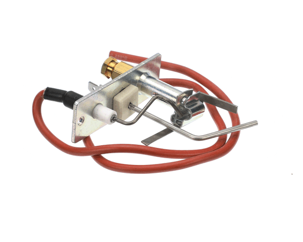 Reznor RZ061145 BNR PLT J992HXW7221 NAT