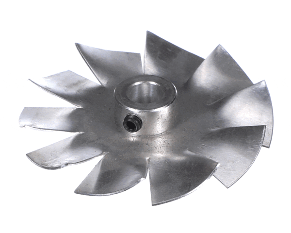 Reznor RZ068005 F STYLE B 2-1/4 HUB 5/16 CW