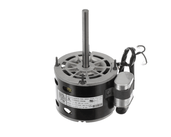 Reznor RZ095548 REPL MTR 1/30 HP 115/1/60 Y6L6