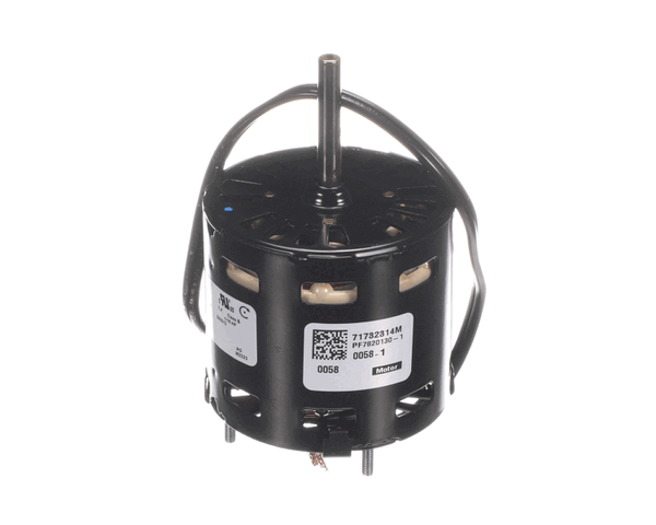 Reznor RZ096288 MTR 1/15 UNIV JA2R238N 116/1/