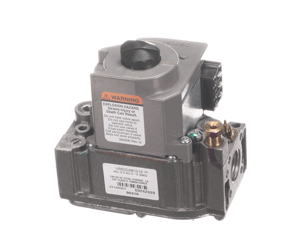 Reznor RZ096310 CMB LP GAS VLV VR8204M1018 AH3