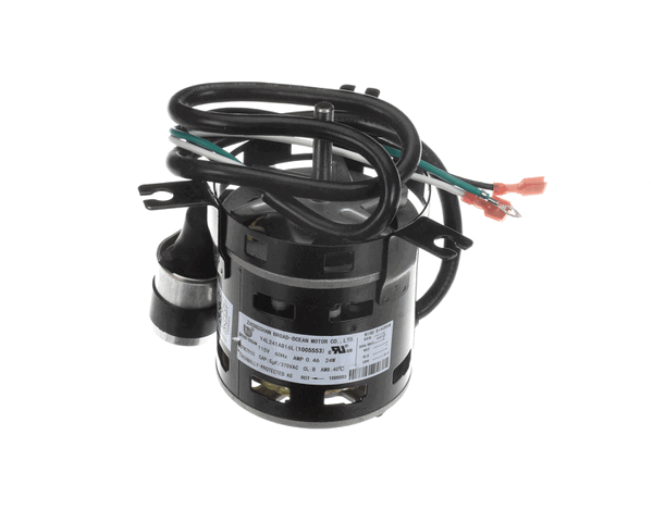 Reznor RZ1005553 MOTOR 115V .03 HP 60 HZ 2950 R