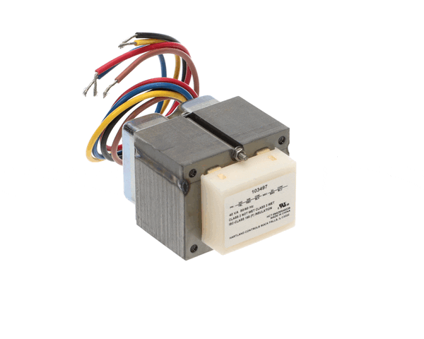 Reznor RZ103497 REPL TRFM208/240/24V40VA50/60H