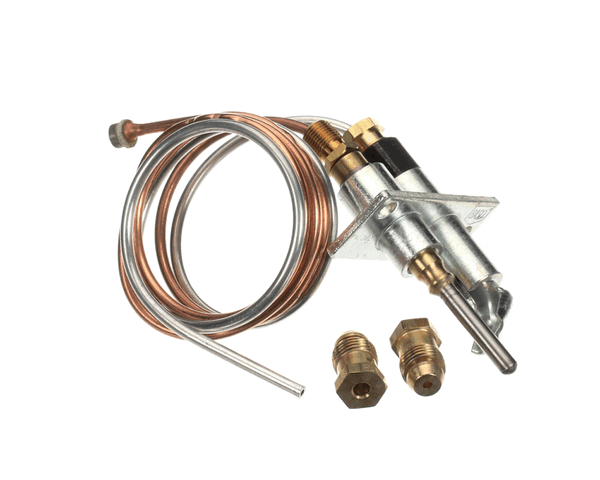 Reznor RZ110852 PILOT ASY KIT LP F/B STND PLT