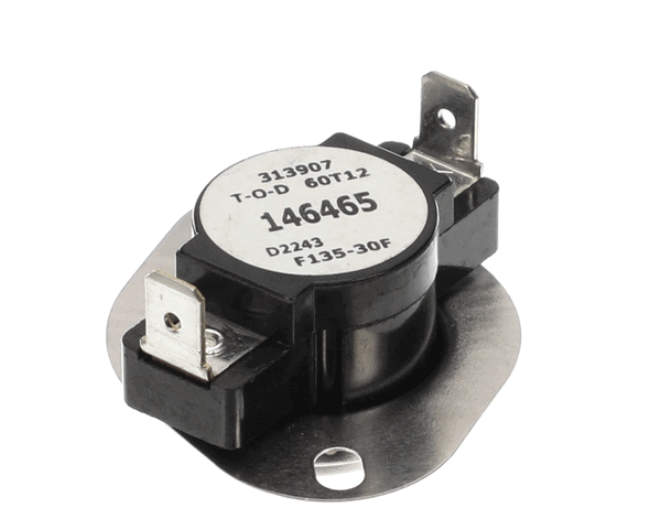 Reznor RZ146465 FAN CTL 60T12 #313907