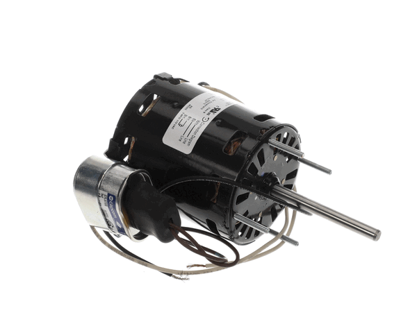 Reznor RZ163891 VENTER MOTOR 115 VOLT WITH CAP