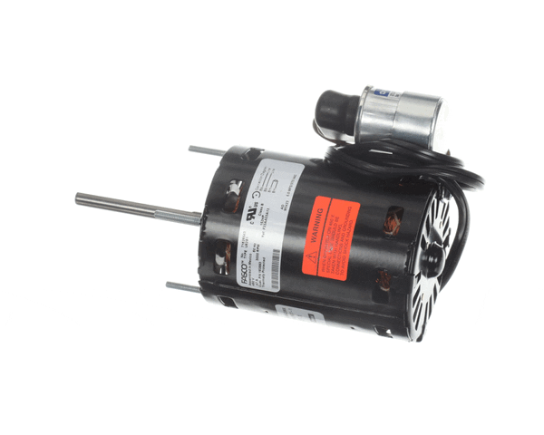 Reznor RZ163893 VENTER MOTOR 460 VOLT