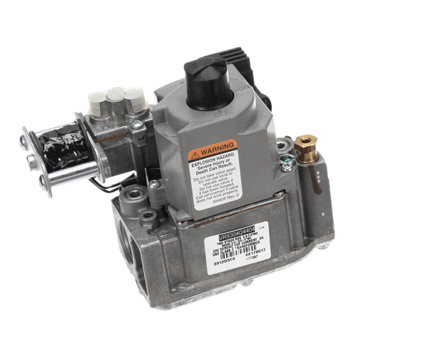 Reznor RZ177397 MH 2 STG VALVE NAT 3/4 IN SPAR