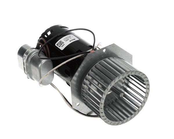 Reznor RZ194687 194687 VENTER MOTOR & WHEEL AS