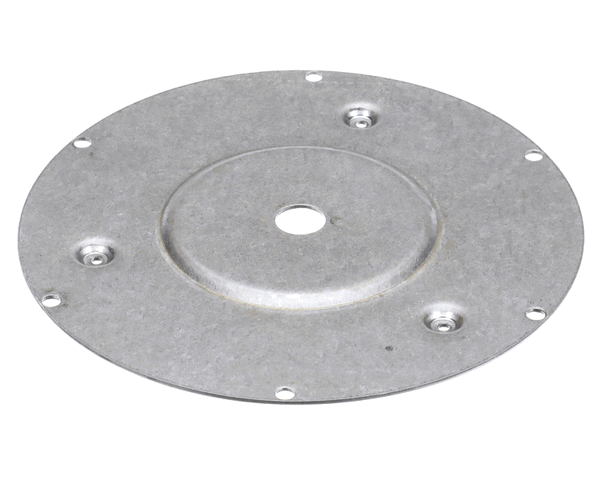 Reznor RZ194910 VENTER MOTOR MTG PLATE SIMPLE