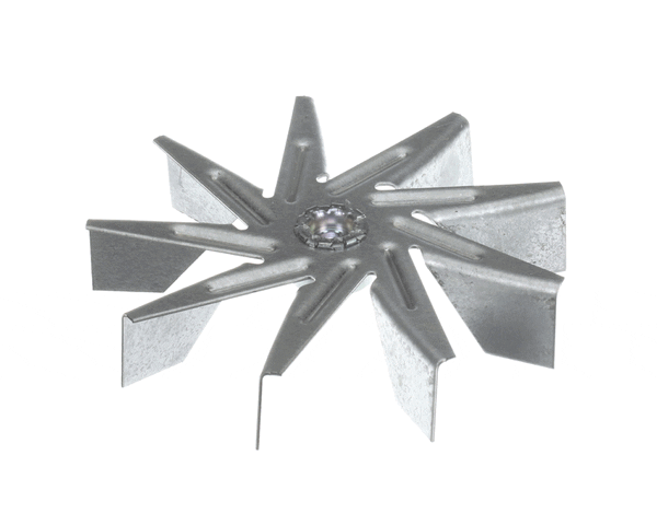 Reznor RZ195036 VENTER WHEEL ASSEMBLY