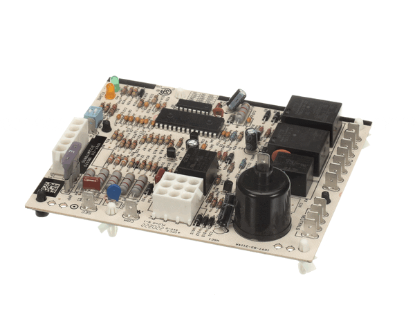 Reznor RZ195573 CONTROL BOARD W/COOLING RELAY