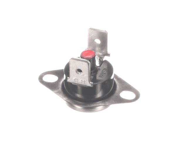 Reznor RZ196949 LIMIT MANUAL 225DEG 36T RED