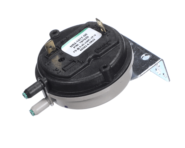 Reznor RZ197030 PRESSURE SWITCH 0.40-INCH WC S
