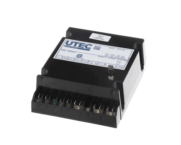 Reznor RZ204955 DSI IGNITION CONTROL VR MODEL