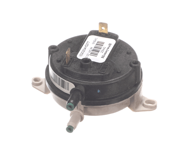 Reznor RZ205442 PRESURE SWTCH WHITE LABEL 0.20