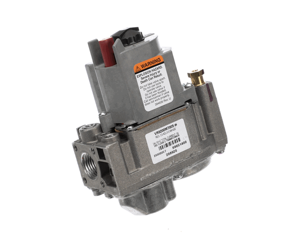 Reznor RZ208920 VALVE 1/2 NAT VR8200M7005 9B