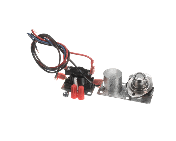 Reznor RZ209184 FAN CONTROL REPLACEMENT KIT