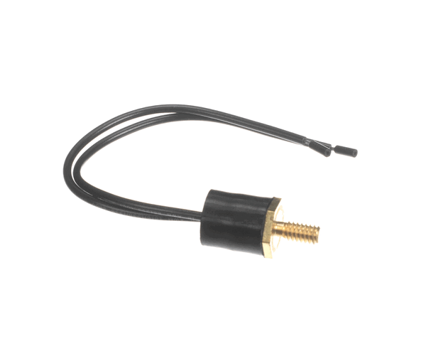 Reznor RZ210762 LOW OIL TEMPERATURE LIMIT 155F