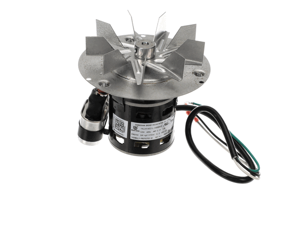 Reznor RZ220779 VENTER ASSEMBLY 30-75 115V