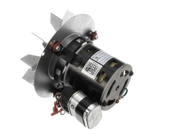 Reznor RZ220780 VENTER ASSEMBLY 100/125 115V