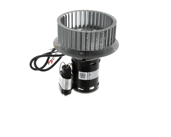 Reznor RZ220786 VENTER ASSEMBLY 300-400 115V