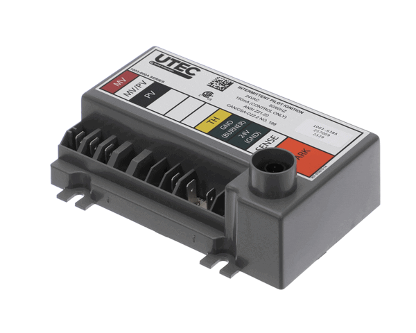 Reznor RZ257009 IGN CNTLR UT #1003-638A