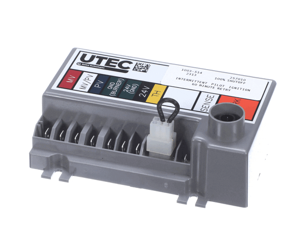 Reznor RZ257010 IGN CNTLR UT 1003-514
