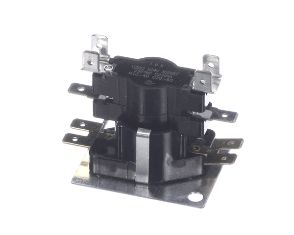 Reznor RZ259780 SEQUENCER 12S22 #305587