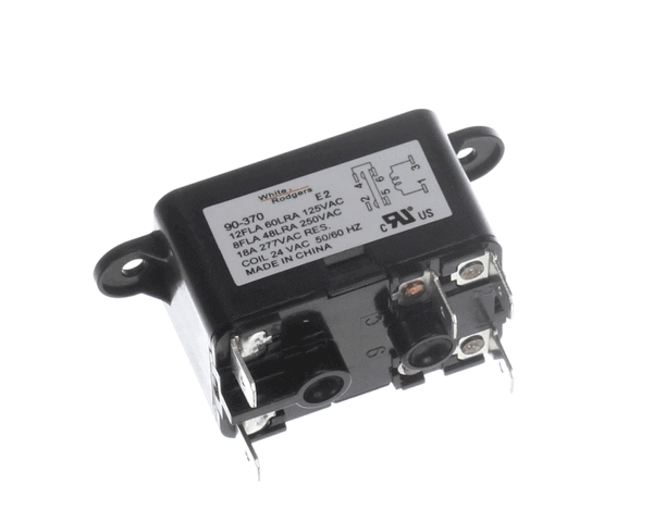 Reznor RZ263527 REPL RELAY KIT #90-370