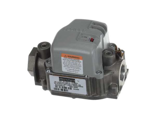 Reznor RZ263999 GAS VALVE LP VR8215T5214