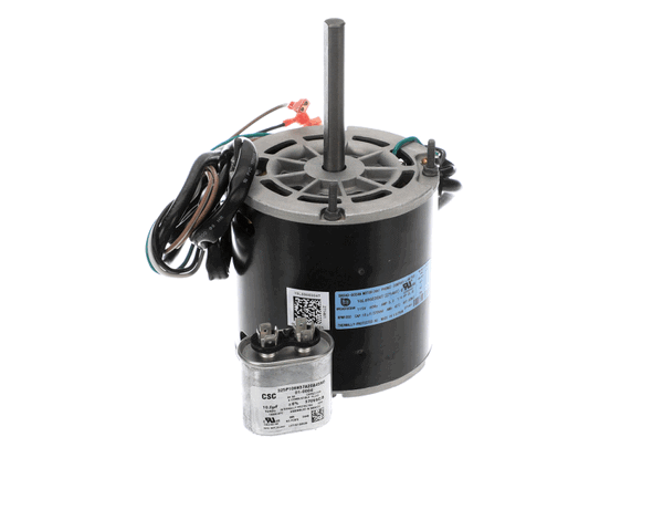 Reznor RZ271461 MOTOR115V1/4HP1050RPM R-B