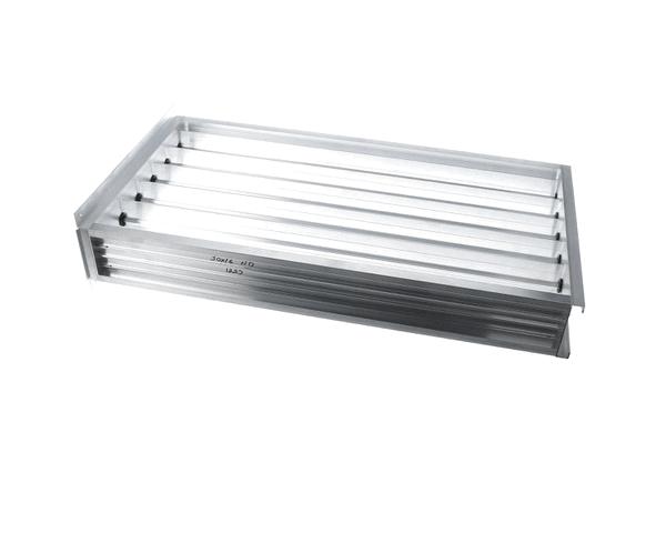 Rheem 30X16ND MOTORIZED DAMPER - RECTANGULAR