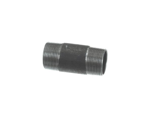 Rheem 362314 NIPPLE - BLACK PIPE (1-1/4 IN.